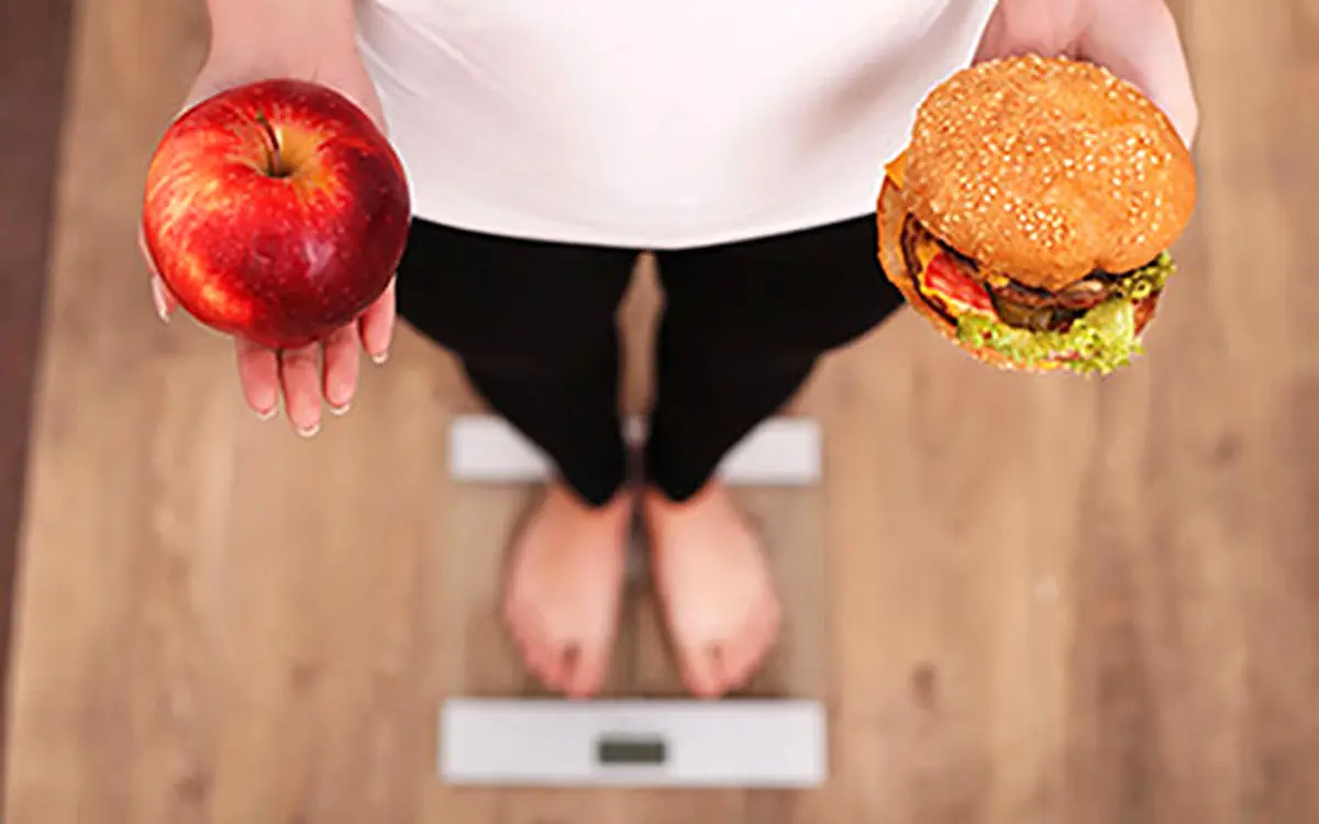 گن لاغری خوب کدام است؟