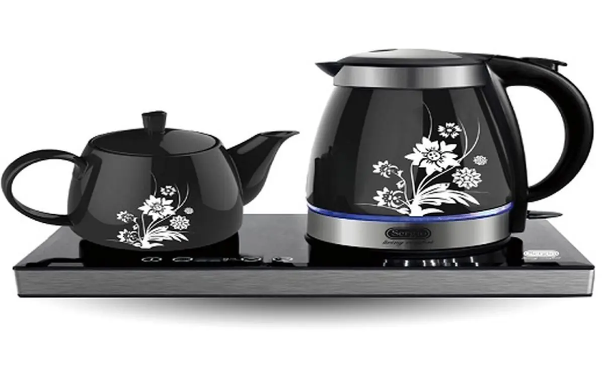 مظنه فروش چای ساز در بازار چقدر است؟