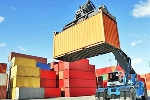 حمل و نقل کالا در لارستان ۲۵ درصد افزایش یافت