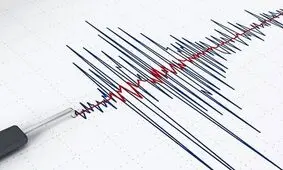 زلزله جیرنده رودبار خسارتی نداشت/ هلال احمر در آماده باش