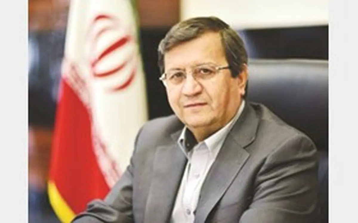 همتی: روند کاهشی نرخ ارز ادامه می یابد