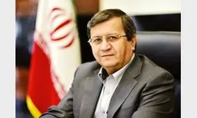 همتی: روند کاهشی نرخ ارز ادامه می یابد