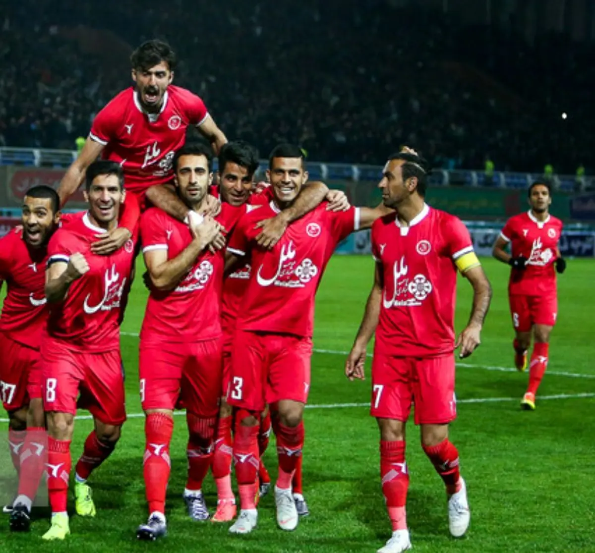 مشهدی‌ها بالاخره آسیایی می‌شوند؟