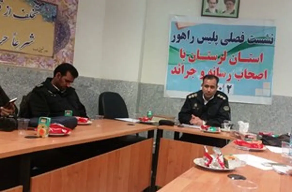 مرگ 73 درصد مصدومان تصادفات در مراکز درمانی لرستان