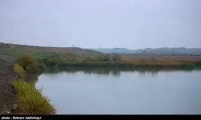 تالاب حمیدی بندرماهشهر پس از ۲۵ سال احیا شد