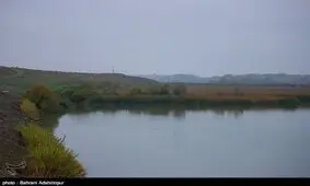 تالاب حمیدی بندرماهشهر پس از ۲۵ سال احیا شد