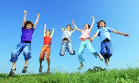 قطعه ای پرانرژی مناسب باشگاه‌های ورزشی