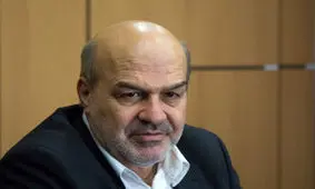 گزارشی به من دادند که از جزیره هرمز خاک صادر می‌کنند/ برخی دست‌اندرکاران بخش غیر خصوصی در این کار فعالیت می‌کنند