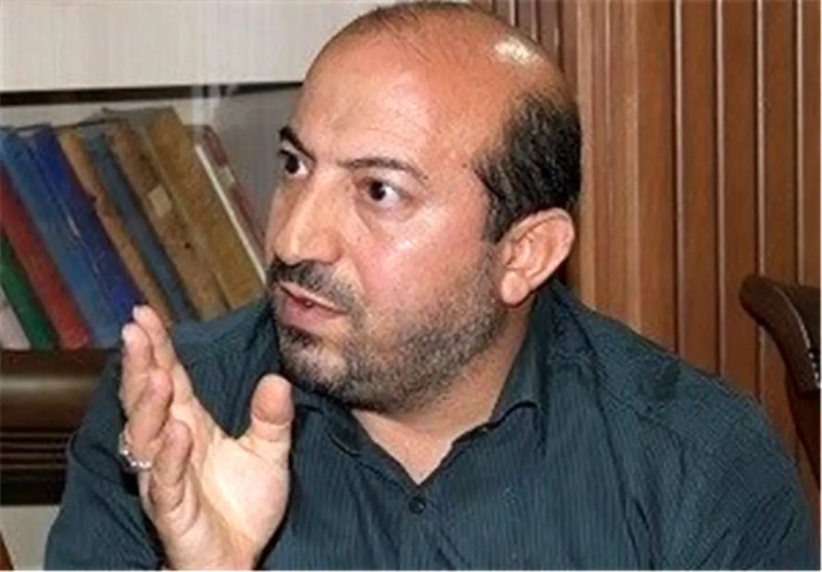 انرژی منفی به جامعه تزریق نکنیم!