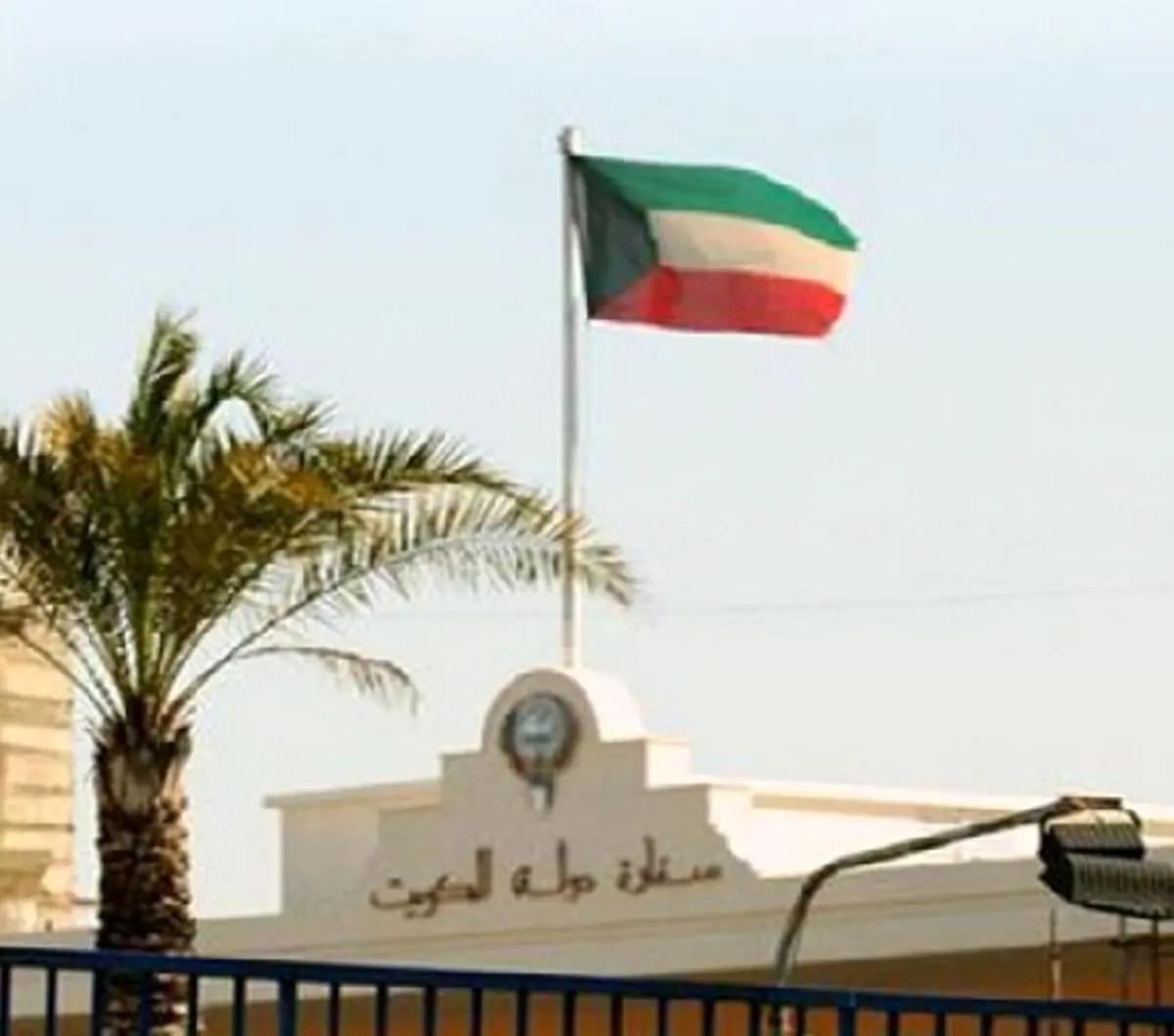 سودان سفیر کویت را احضار کرد