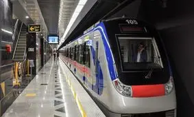 چرا مسافران مترو در معرض کم‌خونی قرار دارند؟