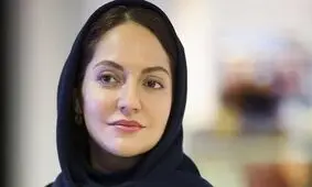 عکس/رویدادی که اشک مهناز افشار را درآورد