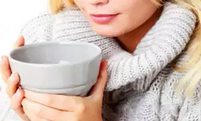 توصیه های طب سنتی برای سردترین فصل سال