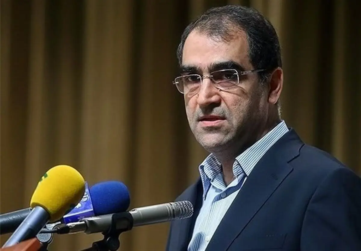 بیمارستان ۹۶ تختخوابی شهرستان بندرگز افتتاح شد