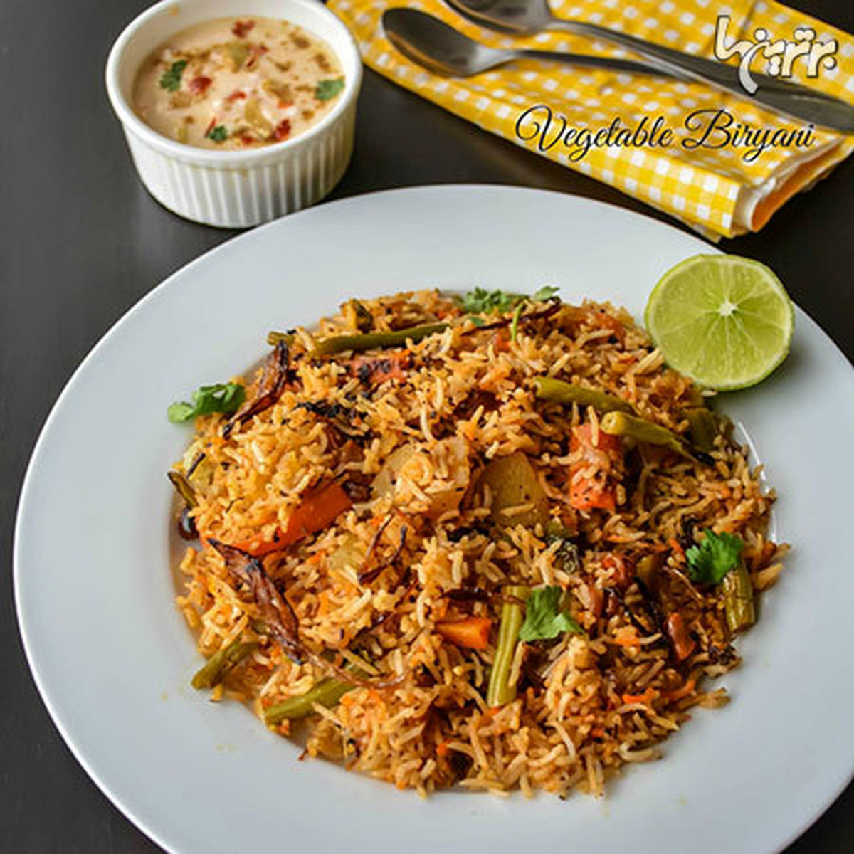 طرز تهیه انواع پلوهای مخلوط بدون گوشت