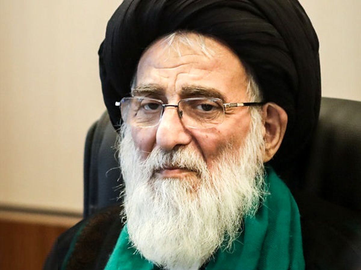 روایتی از زندگی سیاسی و فرهنگی آیت الله هاشمی شاهرودی
