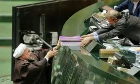 فردا؛ «روحانی» بودجه سال ۹۸ را به مجلس می‌برد