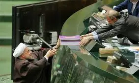 فردا؛ «روحانی» بودجه سال ۹۸ را به مجلس می‌برد