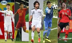 گلر پرسپولیس و هافبک استقلال می‌توانند به باشگاه جدیدی بروند
