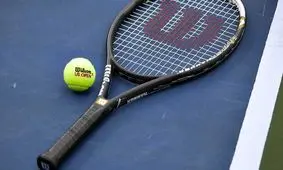 واردات ۳۵ تن راکت تنیس به کشور+ جدول