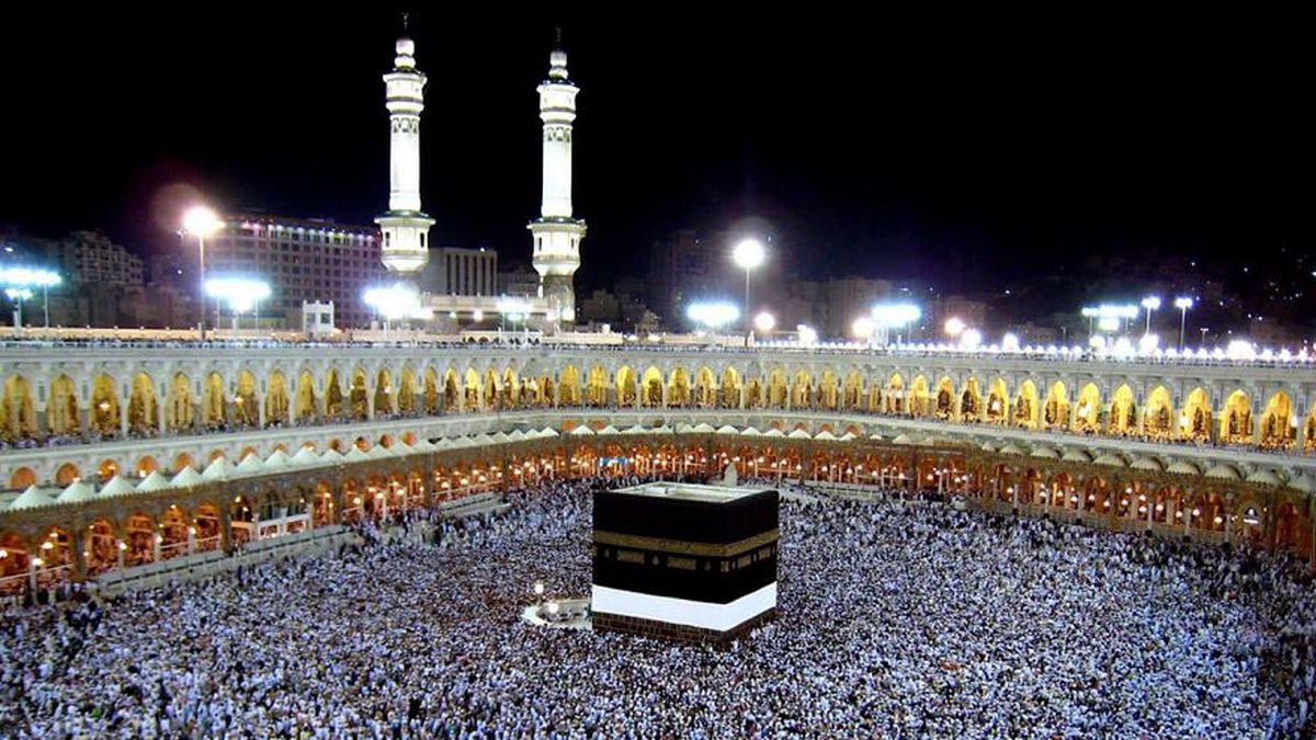 سهمیه حج سال آینده ۸۴ هزار نفر است/ عمره فعلا برگزار نمیشود