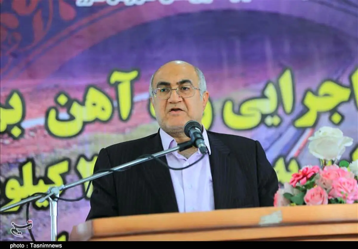 تنها ۷۰۰ واحد صنعتی فعال در استان کرمان وجود دارد