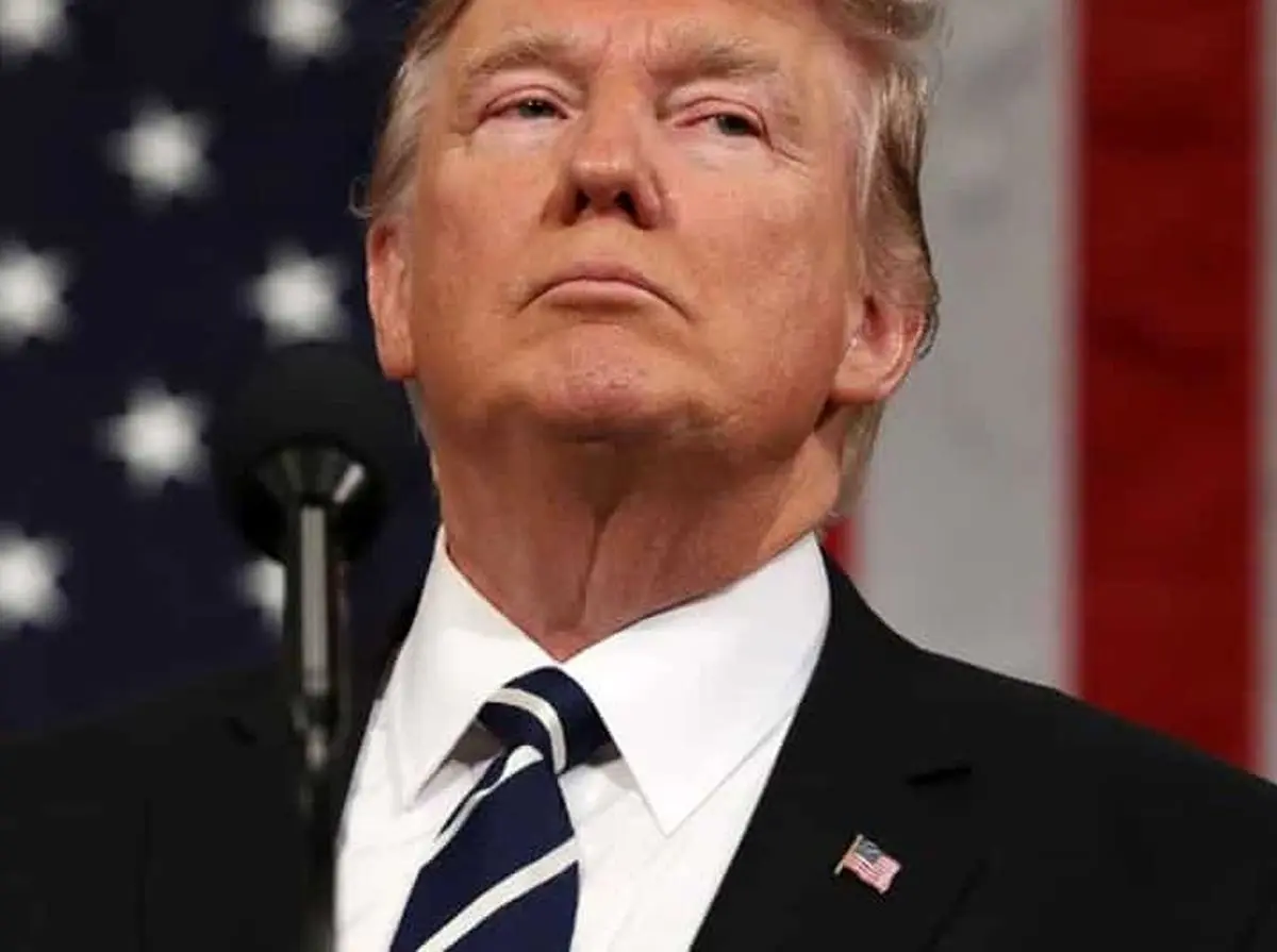 آیا ترامپ برای جنگ با ایران برنامه ریزی کرده است؟