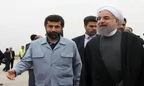 استاندار خوزستان در راه فارس یا خراسان رضوی؟