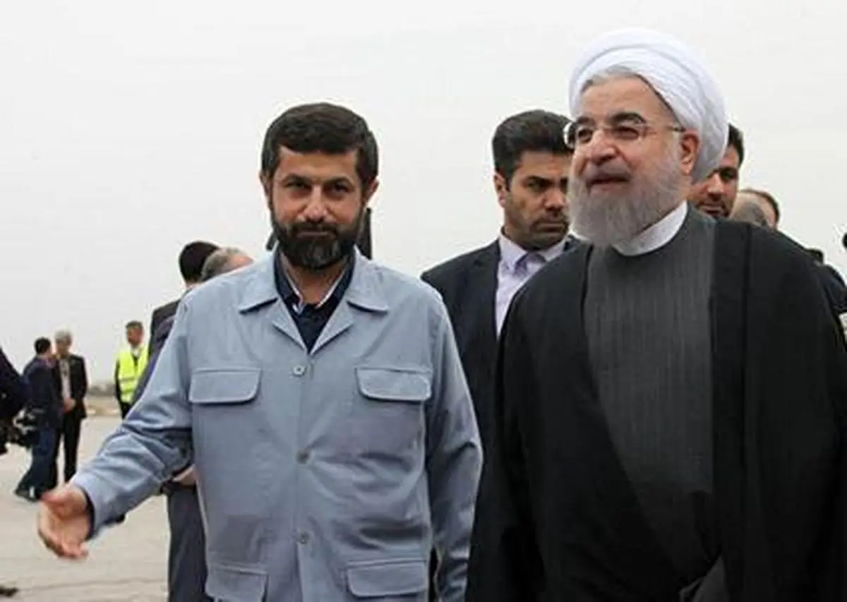 استاندار خوزستان در راه فارس یا خراسان رضوی؟