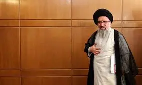 آیت‌الله خاتمی: کامپیوتر را من به علما معرفی کردم/در شأن خودم نمی‌دانم که به هتاکی و بی ادبی‌ها جواب دهم/اصلا پسر ندارم که بخواهم برایشان برج بسازم/کسی با فضای مجازی مخالفت کند انگار در این دنیا زندگی نمی‌کند