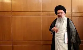 آیت‌الله خاتمی: کامپیوتر را من به علما معرفی کردم/در شأن خودم نمی‌دانم که به هتاکی و بی ادبی‌ها جواب دهم/اصلا پسر ندارم که بخواهم برایشان برج بسازم/کسی با فضای مجازی مخالفت کند انگار در این دنیا زندگی نمی‌کند