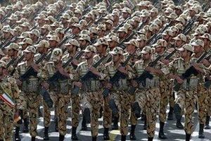 خبر خوش سردار برای سربازان نخبه