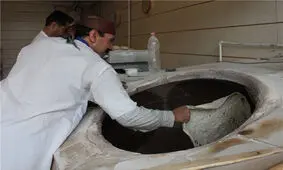 نان در قزوین ۱۰ درصد گران شد