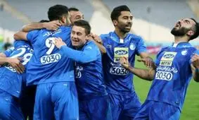 پول نیست، استقلالی‌ها به مشکل خوردند