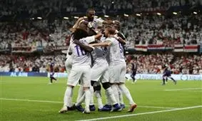 پاداش چهار میلیون دلاری فیفا برای رقیب استقلال