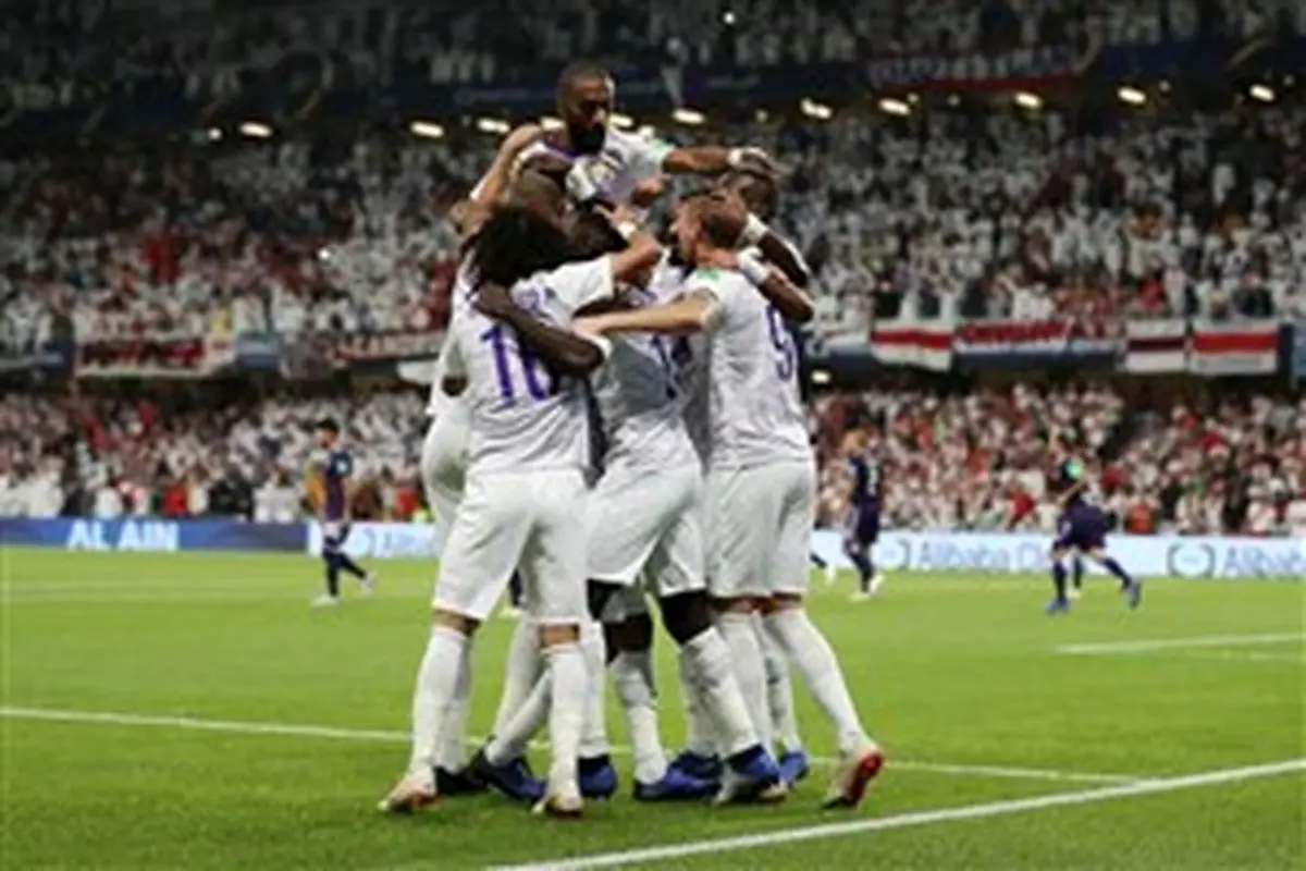 پاداش چهار میلیون دلاری فیفا برای رقیب استقلال