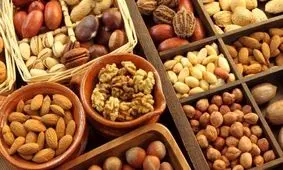 برای کاهش چربی خون چه بخوریم؛ ۹ خوراکی سالم برای کنترل چربی خون