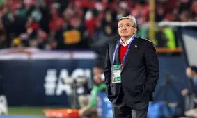 به هواداران پرسپولیس افتخار کن!