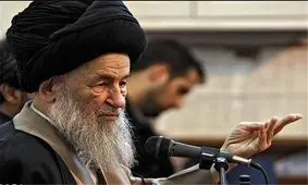 مرجع تقلید شیعیان: حضور زنان در ورزشگاه زیبنده جامعه اسلامی نیست