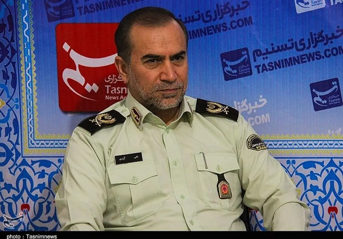 فرار مالیاتی ۱۶ میلیارد ریالی در سنندج کشف شد