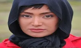فیلم و عکس/سانسور موتور سواری بهاره افشاری در «ممنوعه»