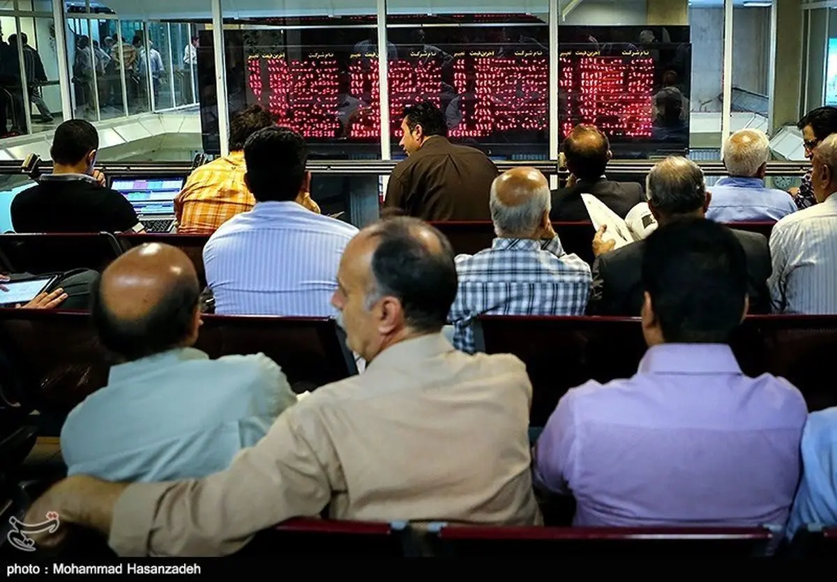 شاخص بورس ۷۹۰ واحد رشد کرد