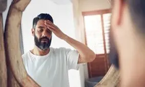 چند روش برای مقابله با بی‌حالی مزمن