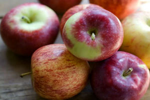 موفقیت محققان در افزایش ماندگاری سیب گلاب با بسته‌بندی نانویی