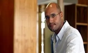 تقلای سیف الاسلام قذافی برای جلب حمایت پوتین