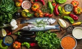 با این مواد غذایی مغزتان دیرتر پیر می‌شود