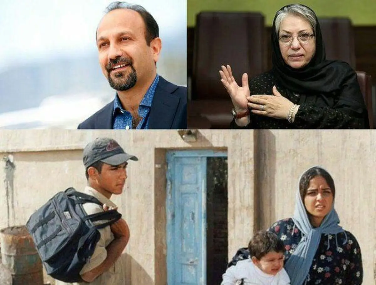 تلاش "اصغر فرهادی" و "بنی‌اعتماد" برای آزادی ۲ محکوم به اعدام