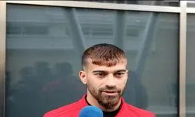 رضاییان علیه سروش مصاحبه کرد؟!