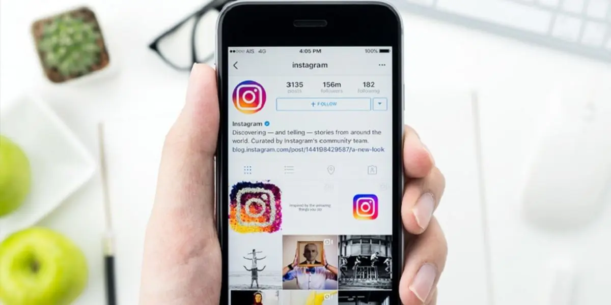 عکس‌های اینستاگرام شما چه راز‌هایی درباره شخصیت تان برملا می‌کند؟