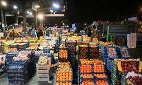 افزایش نجومی قیمت میوه/ موز ۹ماهه ۱۳۳درصد گران شد+جدول قیمت ها